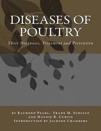 bokomslag Diseases of Poultry: Their Diagnosis, Treatment and Prevention