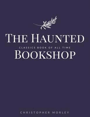 The Haunted Bookshop 1
