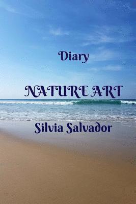 Diary, Nature Art. 1