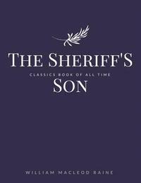 bokomslag The Sheriff'S Son