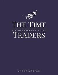 bokomslag The Time Traders