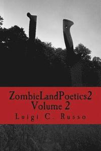 bokomslag Zombie Land Poetics 2: Volume 2