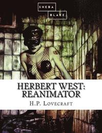 bokomslag Herbert West: Reanimator