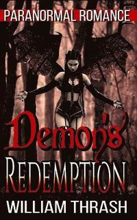 bokomslag Demon's Redemption: Paranormal Romance