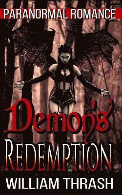 Demon's Redemption: Paranormal Romance 1