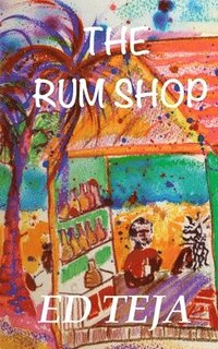 bokomslag The Rum Shop
