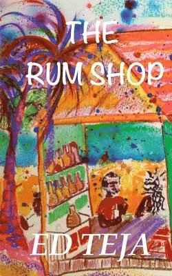 Rum Shop 1
