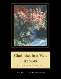 bokomslag Gladiolas in a Vase