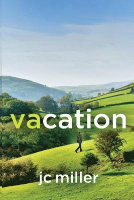 Jc Miller - Vacation, Häftad. Tillgänglighet: Lägg i varukorg
