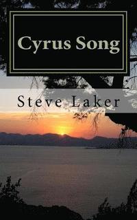 bokomslag Cyrus Song