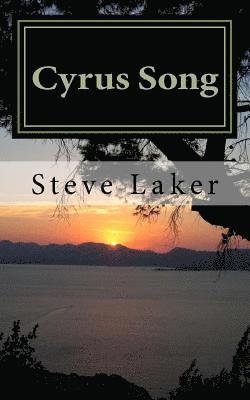 Steve Laker - Cyrus Song, Häftad