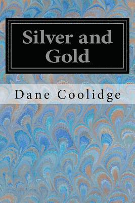 Silver and Gold 1