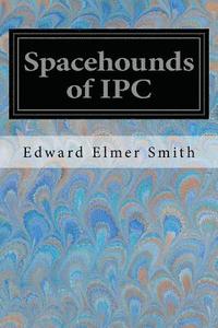 bokomslag Spacehounds of IPC