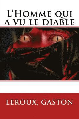 L'Homme qui a vu le diable 1