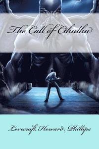 bokomslag The Call of Cthulhu