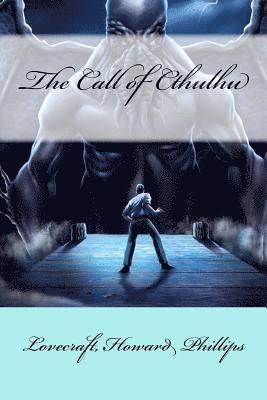 Lovecraft Howard Phillips, Mybook - The Call of Cthulhu, Häftad. Tillgänglighet: Lägg i varukorg