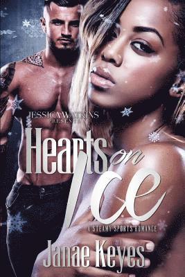 Hearts On Ice