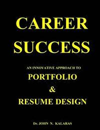 bokomslag Career Success-Resume & Portfolio Design