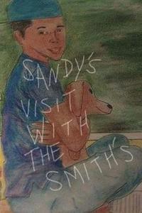 bokomslag Sandy's Visit With the Smiths