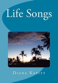 bokomslag Life Songs