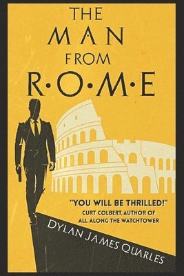 The Man from Rome 1