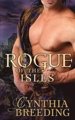 Rogue of the Isles 1