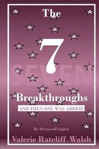 bokomslag The 7 (Seven) Breakthroughs