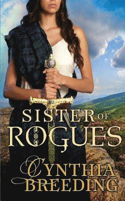 Sister of Rogues 1