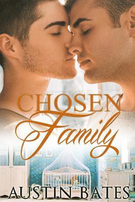 Chosen Family 1