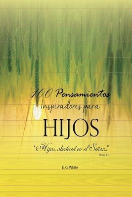 100 Pensamientos Inspiradores para Hijos 1