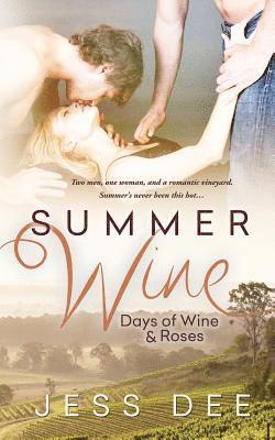 bokomslag Summer Wine