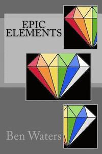 bokomslag Epic Elements