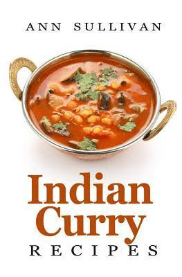 Indian Curry Recipes 1