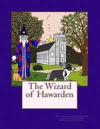 bokomslag The Wizard of Hawarden