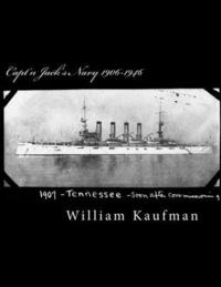 bokomslag Capt'n Jack's Navy 1906-1946