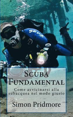 bokomslag Scuba Fundamental