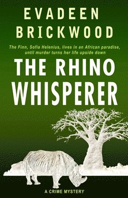 bokomslag Rhino Whisperer