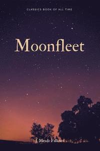 bokomslag Moonfleet