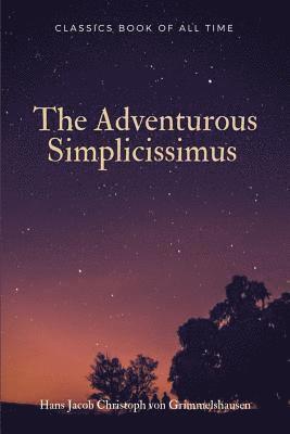 The Adventurous Simplicissimus 1