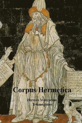 Corpus Hermetica 1