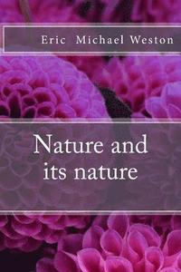 bokomslag Nature and its nature