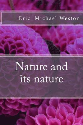 Nature and its nature 1