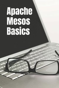 bokomslag Apache Mesos Basics