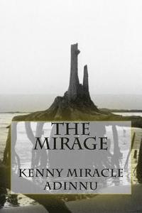 bokomslag The Mirage