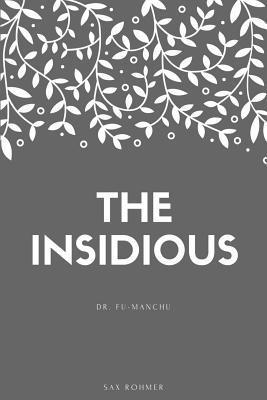 The Insidious Dr. Fu-Manchu 1