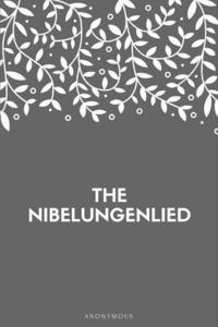 bokomslag The Nibelungenlied