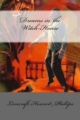 Lovecraft Howard Phillips, Mybook - Dreams in the Witch-House, Häftad. Tillgänglighet: Lägg i varukorg