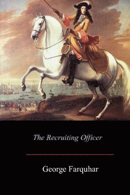 The Recruiting Officer 1