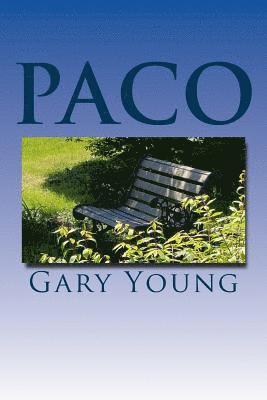 Gary Young - Paco, Häftad