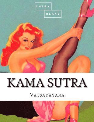 Kama Sutra 1